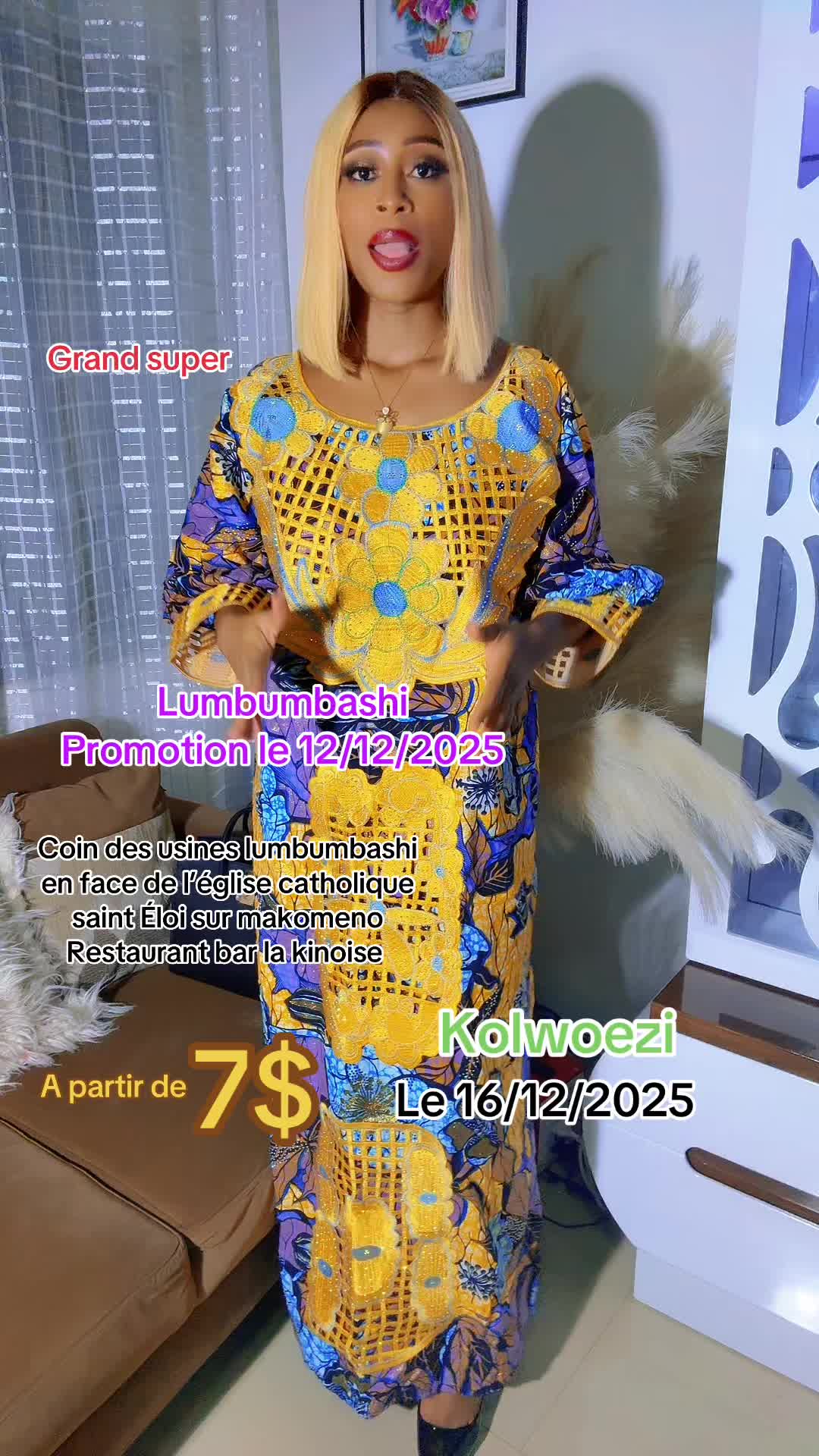 @Whitney la Poupée d’Afrique