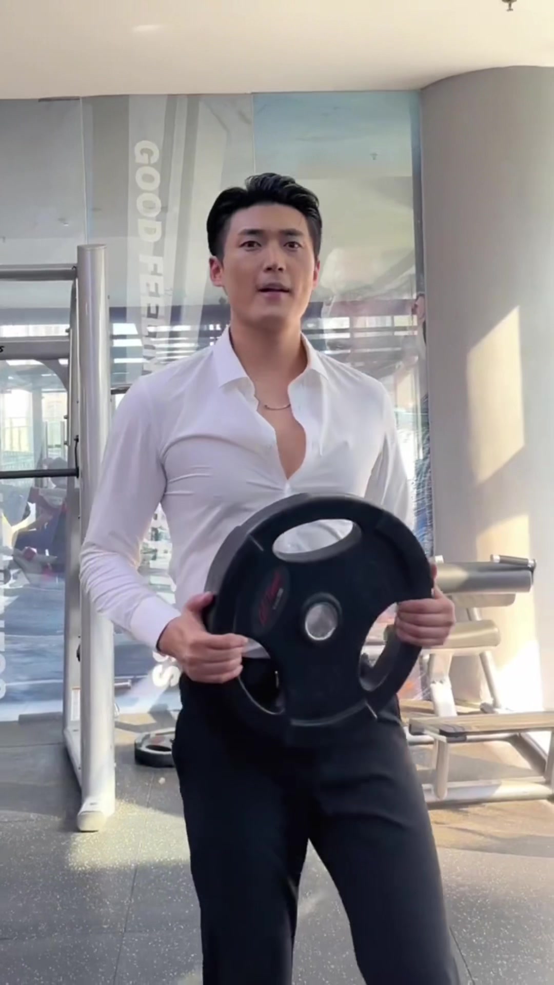 @李先生