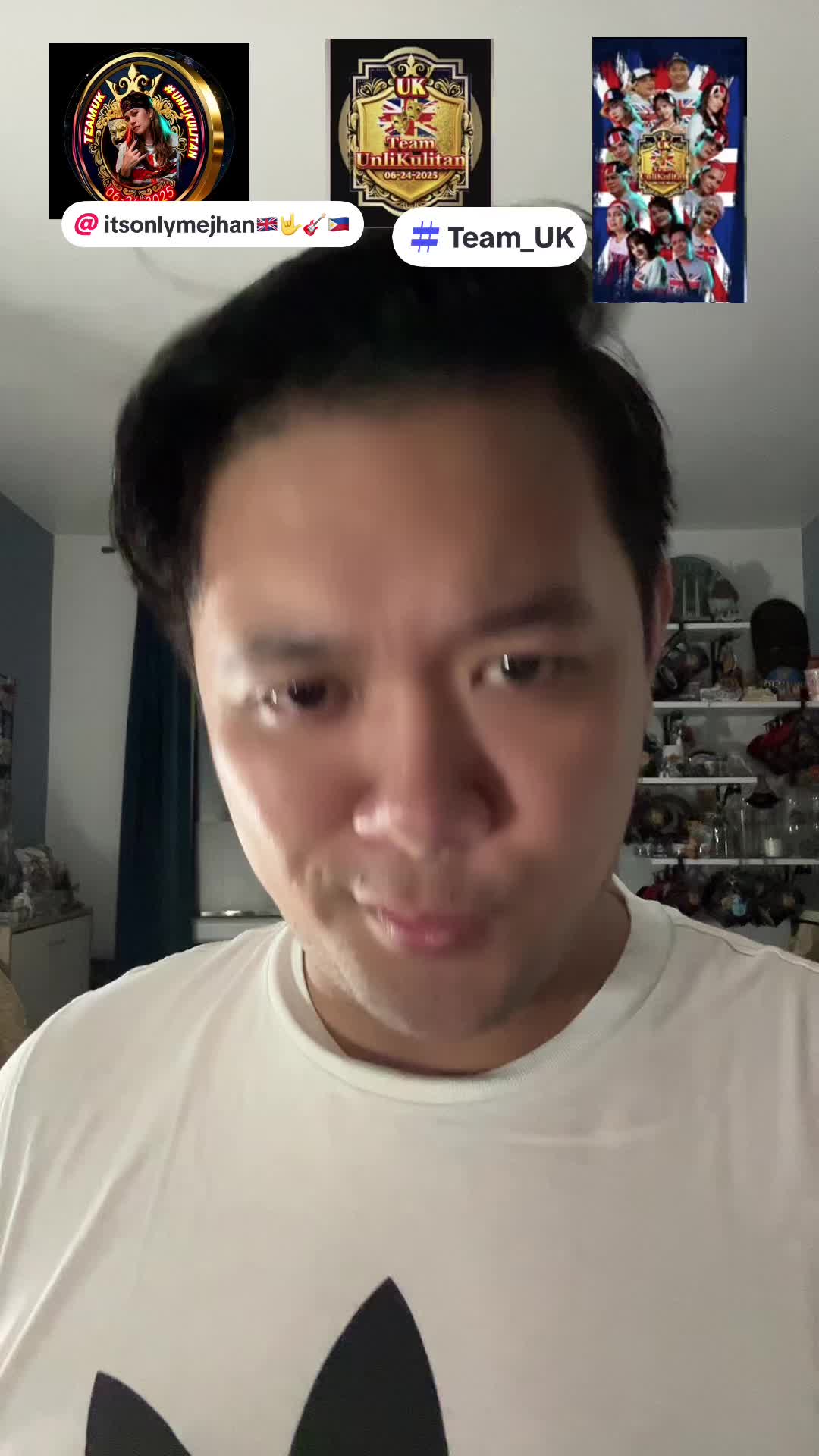 @Master Founder Teamgarbage