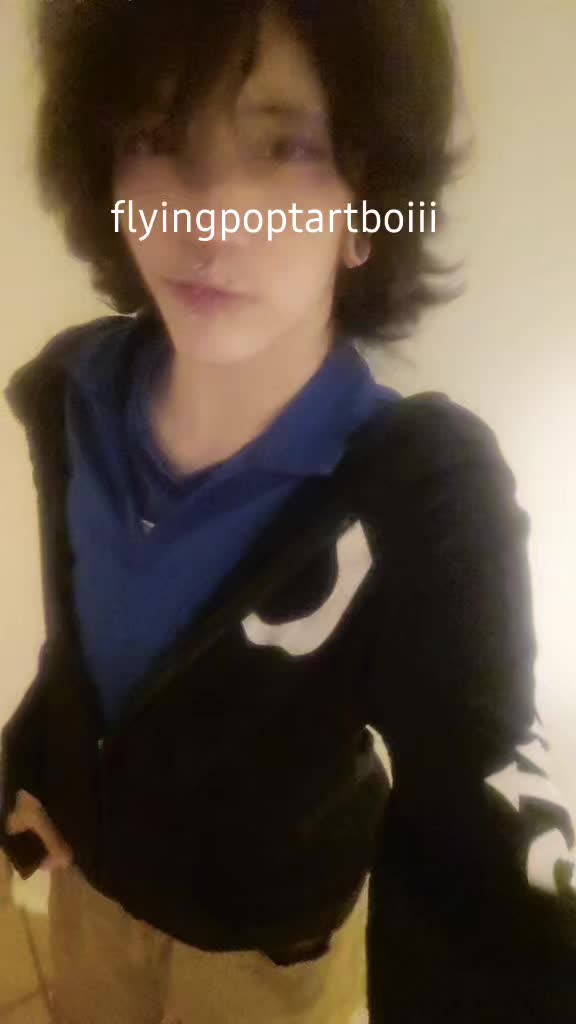 @poptart boi