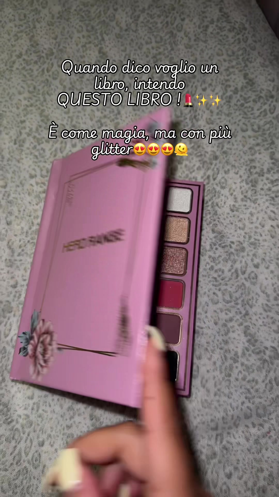 @Rossella Tarantino