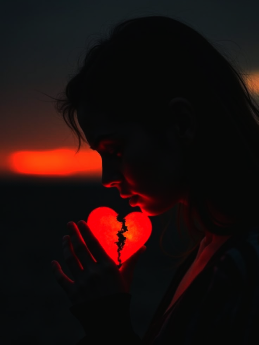 @El amor no siempre duele💔🖤