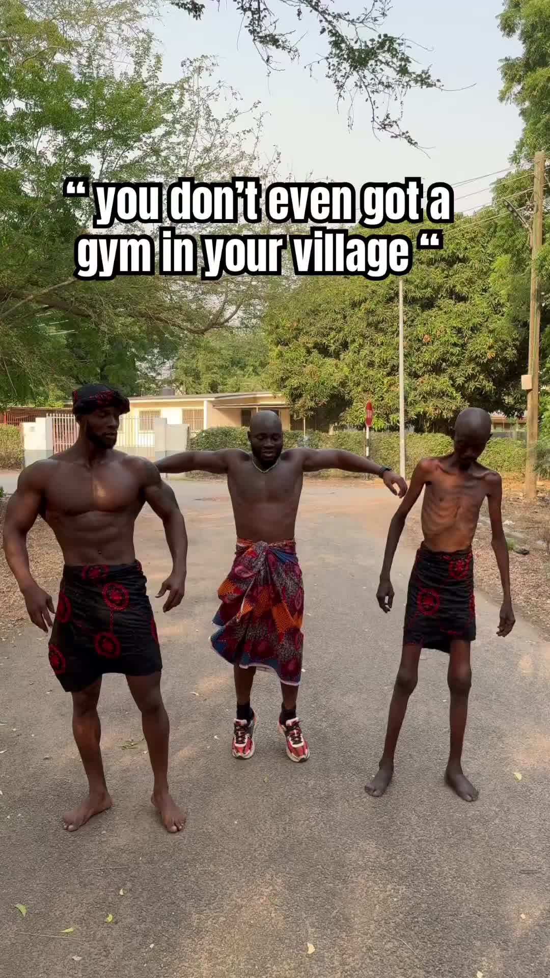 @Thevillagebeast