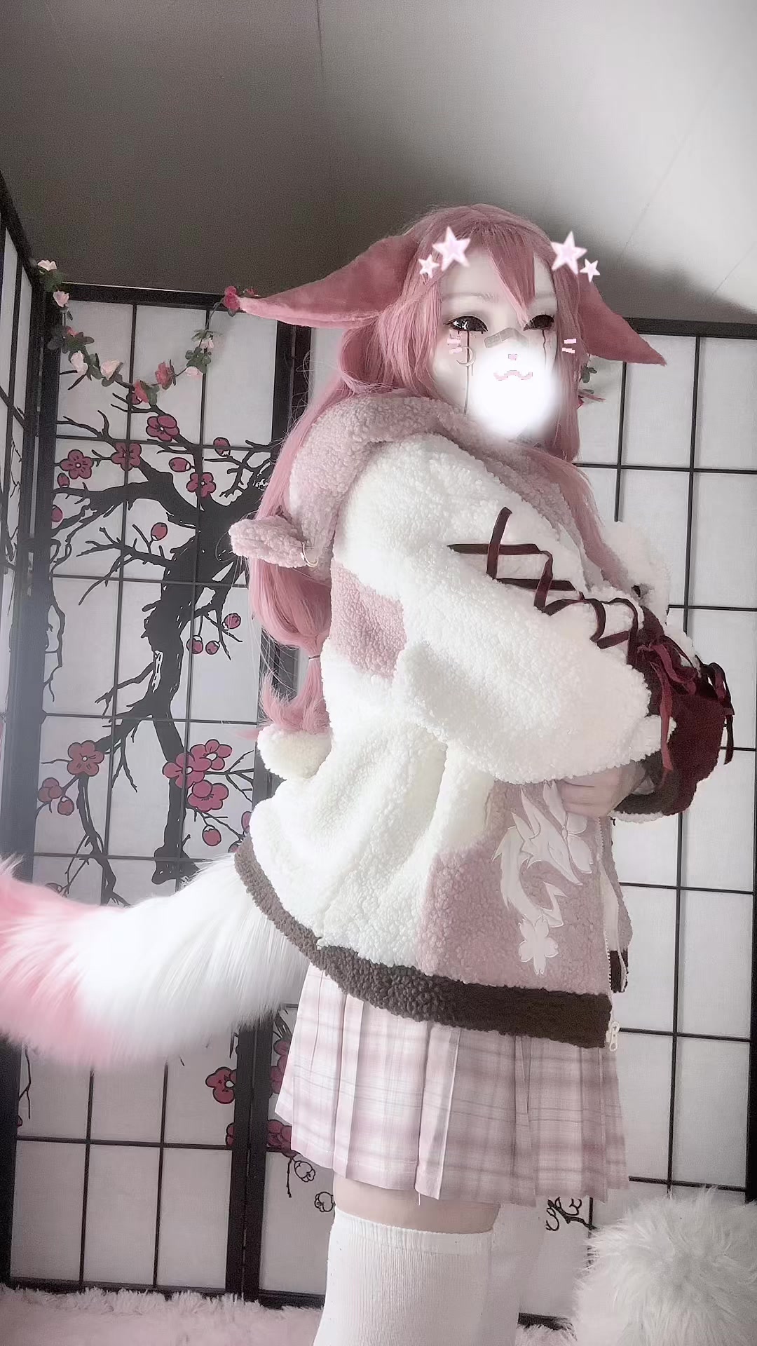 @°♡• Lunii •♡°