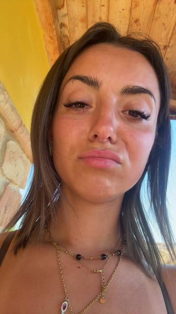@Monica Fiori