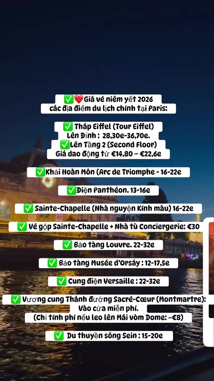 @Thanhvivu -cuộc sống tại Pháp