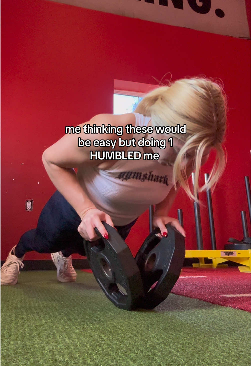 @BellaBettigoleFitness
