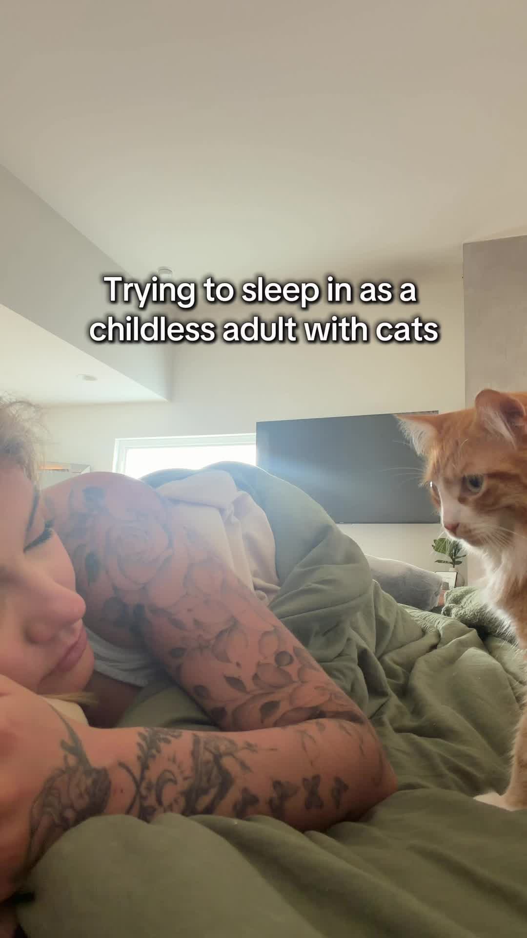 @Artemis & Charlie