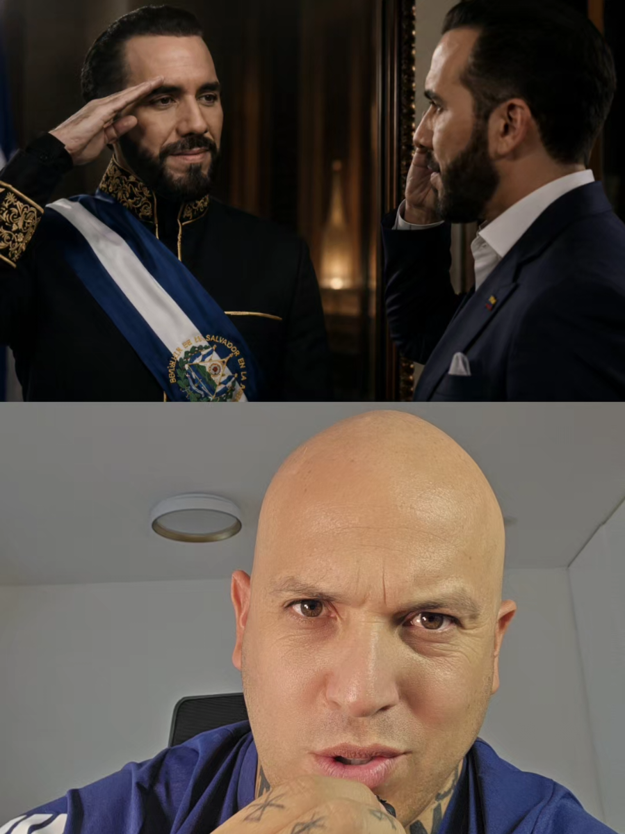 @CARLOS AMPUERO