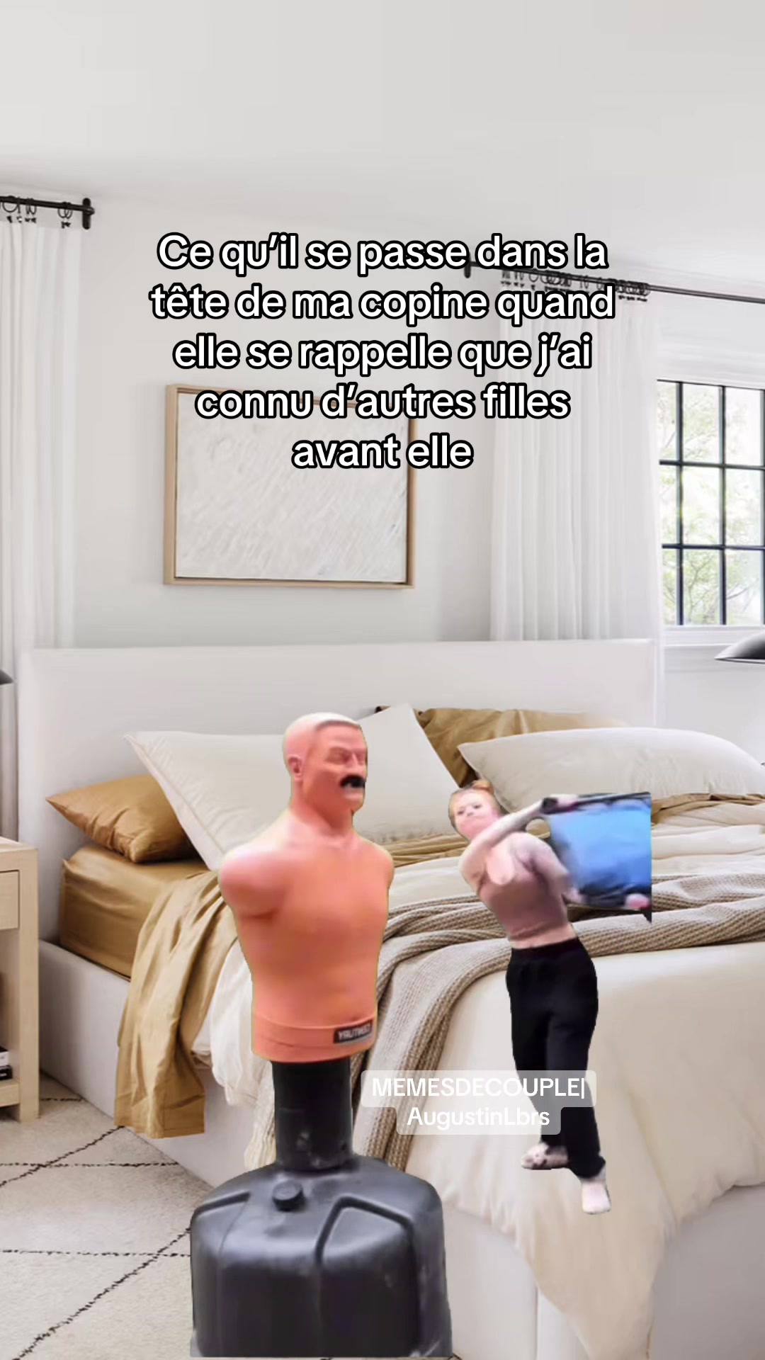 @MEMES DE COUPLE | AugustinLbrs