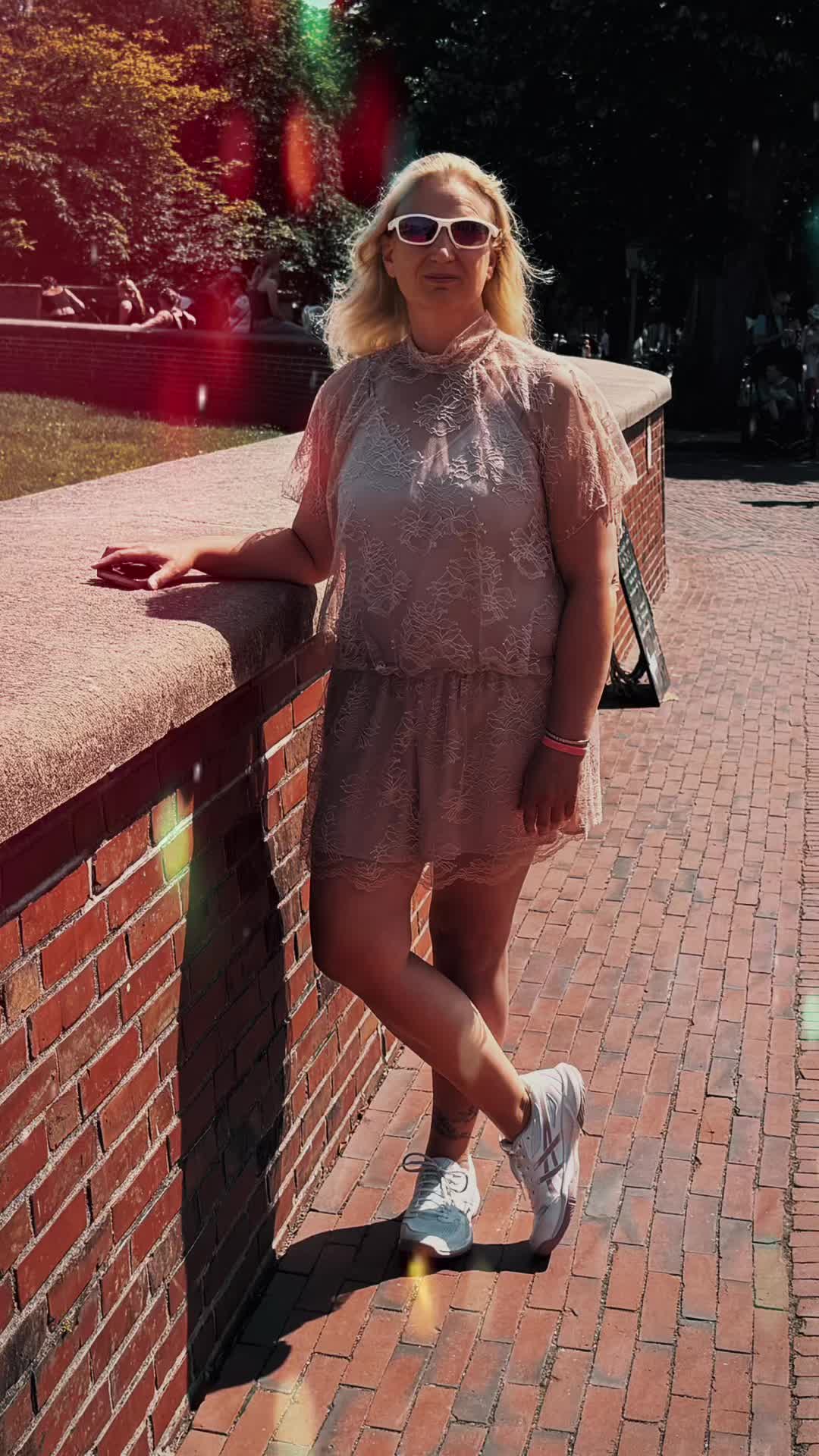@Eva Pink