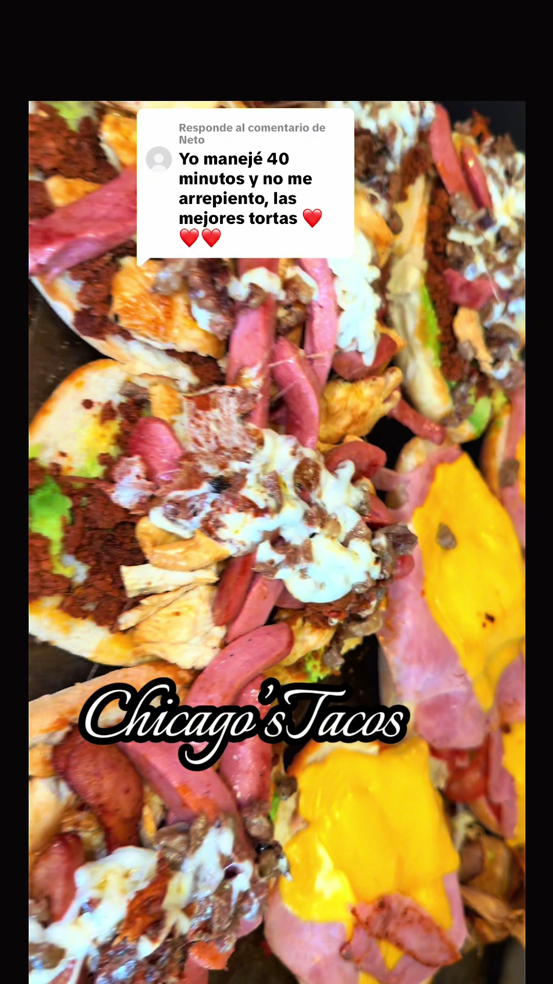 @Chicago&rsquo;s Tacos