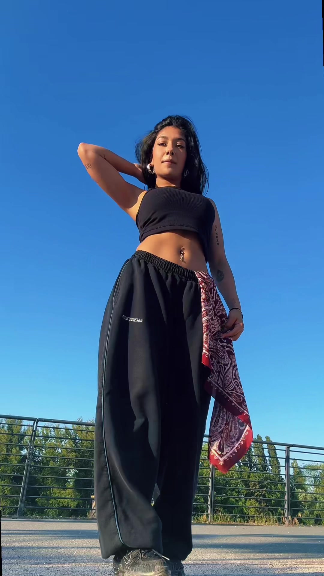 @sahanaismyname