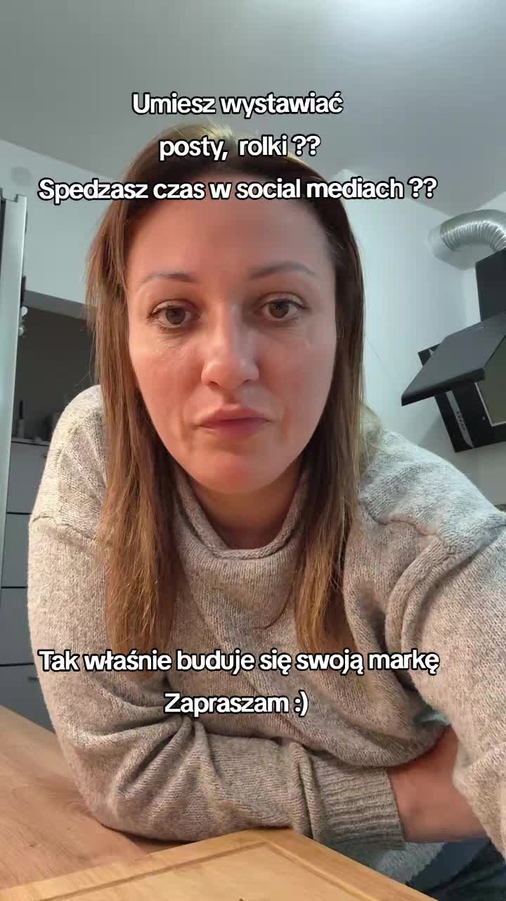 @Moja Droga Bez Szefa