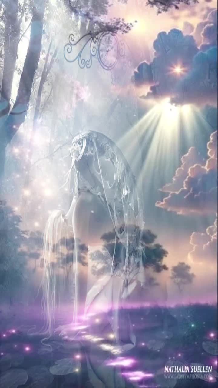 @✨️🧚&zwj;♀️ Lumi&egrave;re de Fae ✨️🧚&zwj;♀️