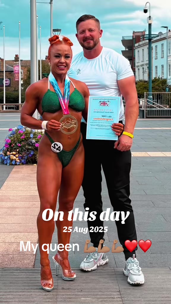 @Mytch/MissBritain