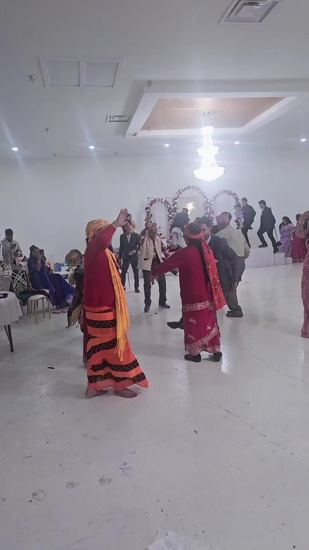 @Tika Phuyal