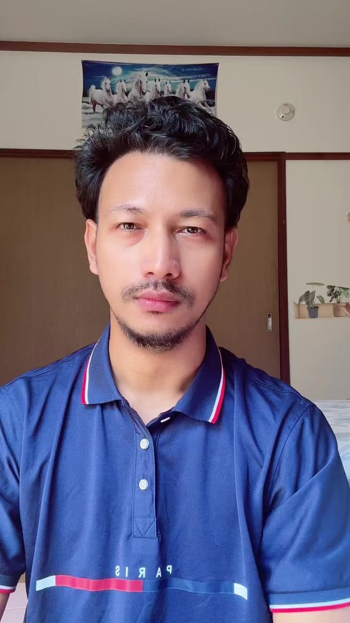 @Bibek Shrestha 🇳🇵🇯🇵