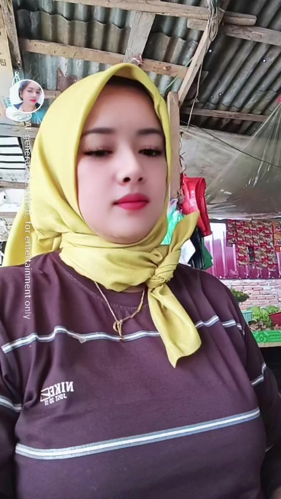 @Darni yusnita