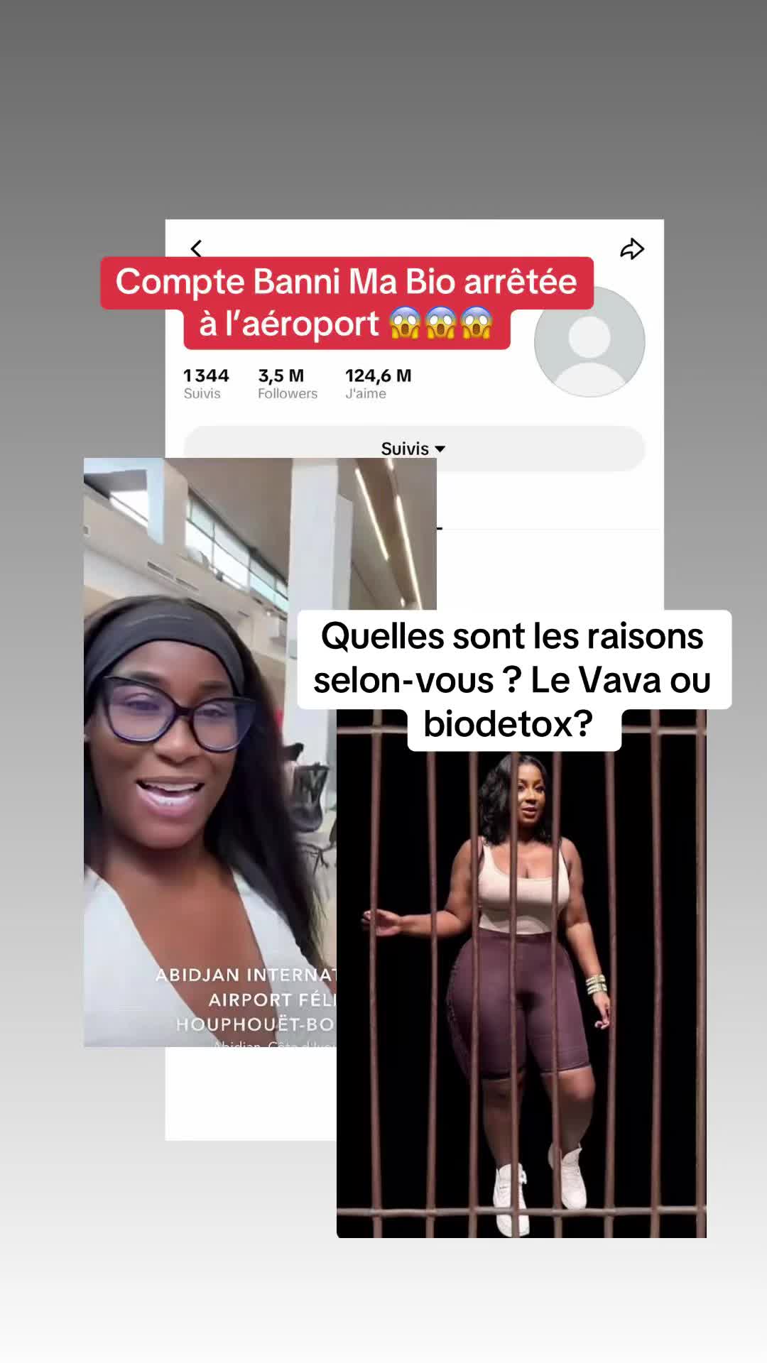 @Eunice Obi Officiel