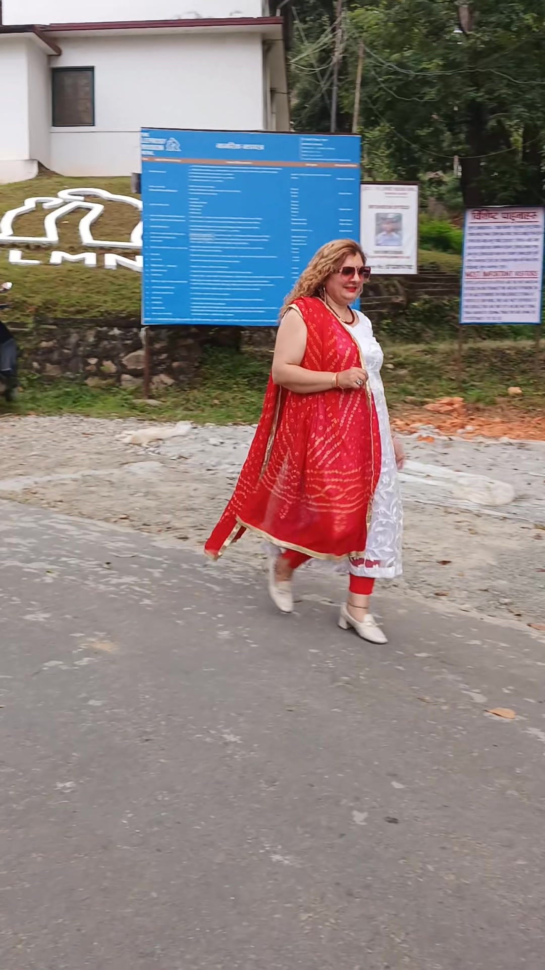 @देबकी घिमिरे
