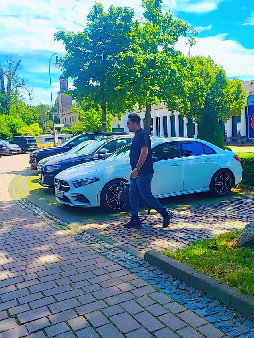 @BAIG Germany
