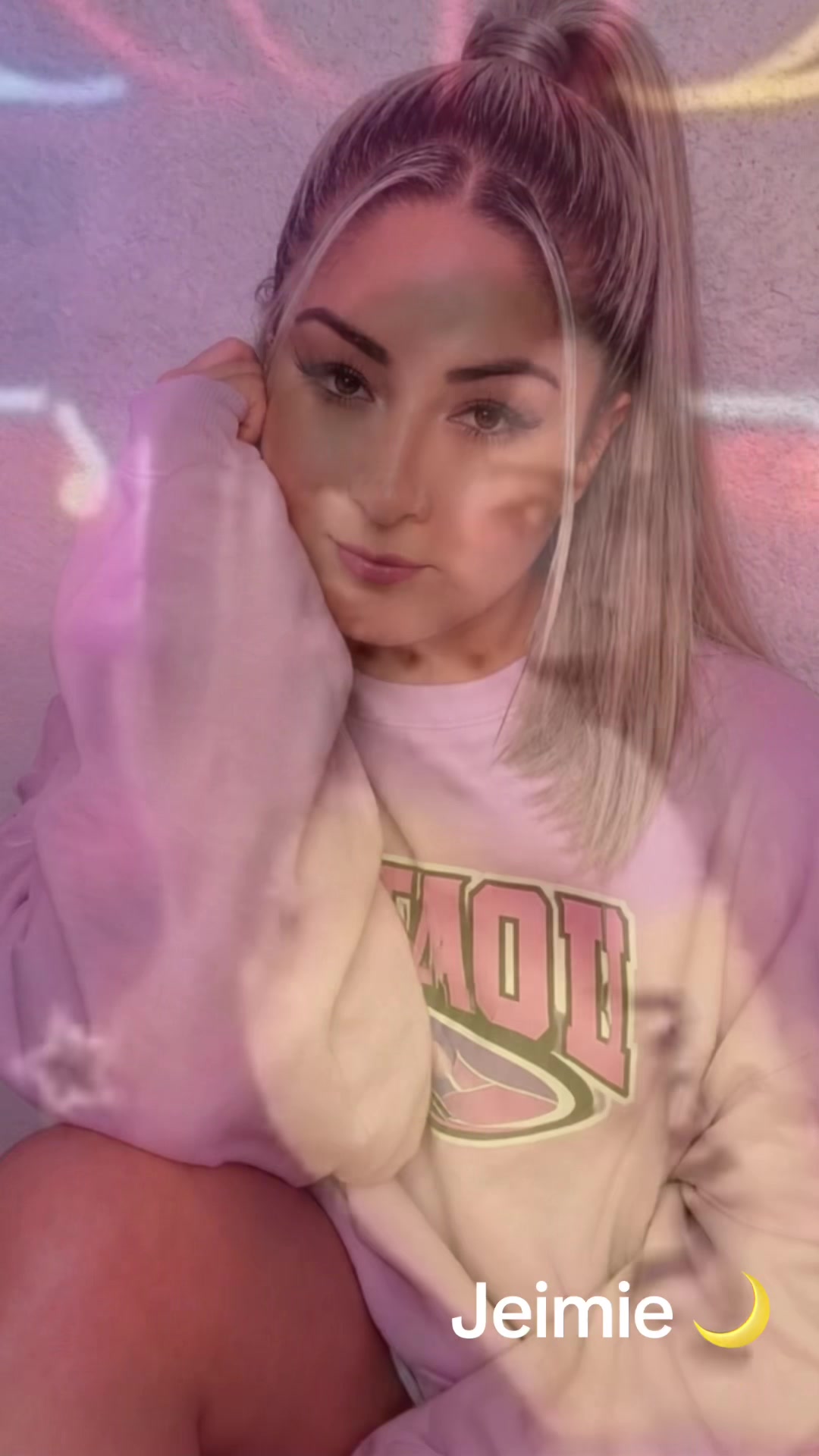 @Jeimiemoon🌙