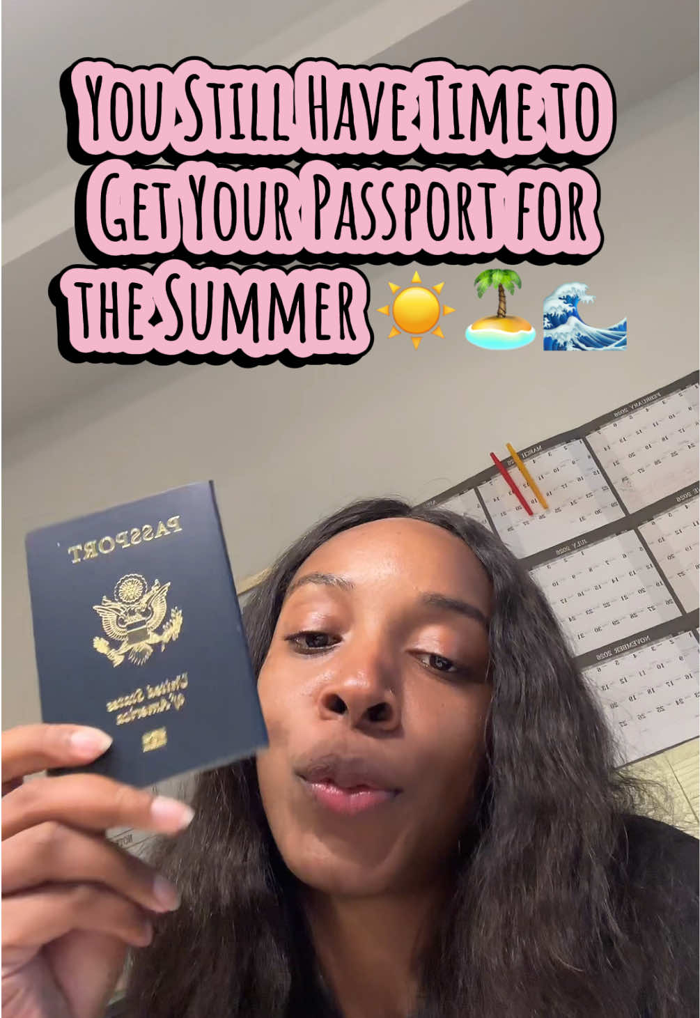 @Tiara Marie