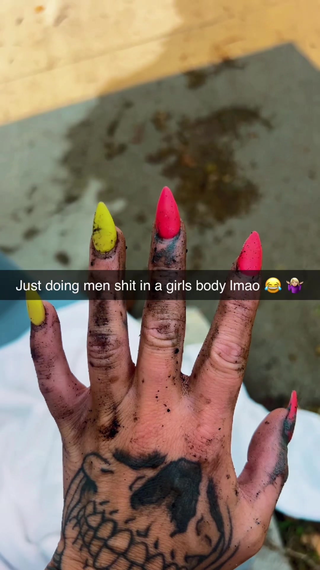 @Summer Lynn Dihle