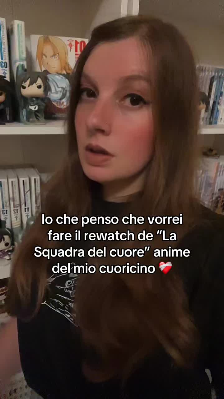 @Nise Funko