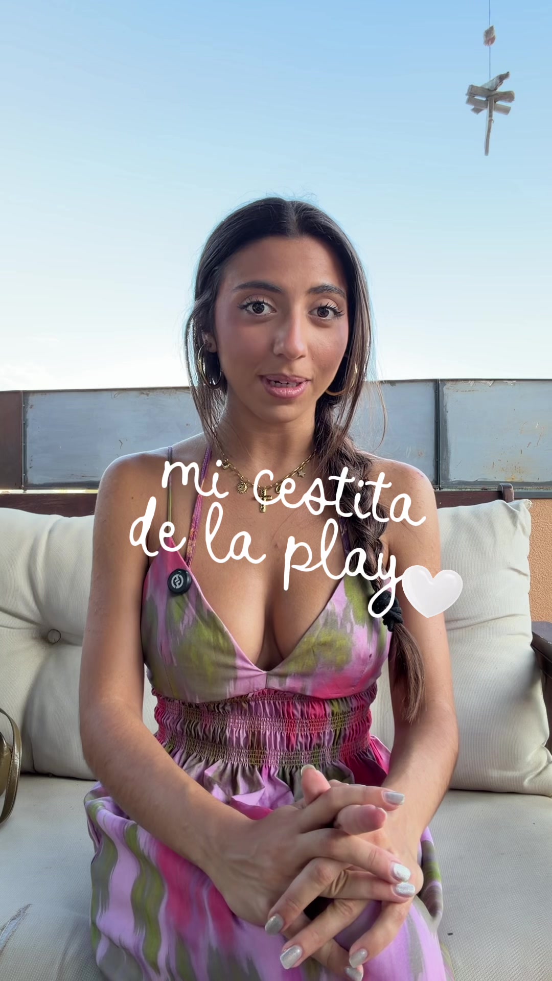 @Astrid Millán