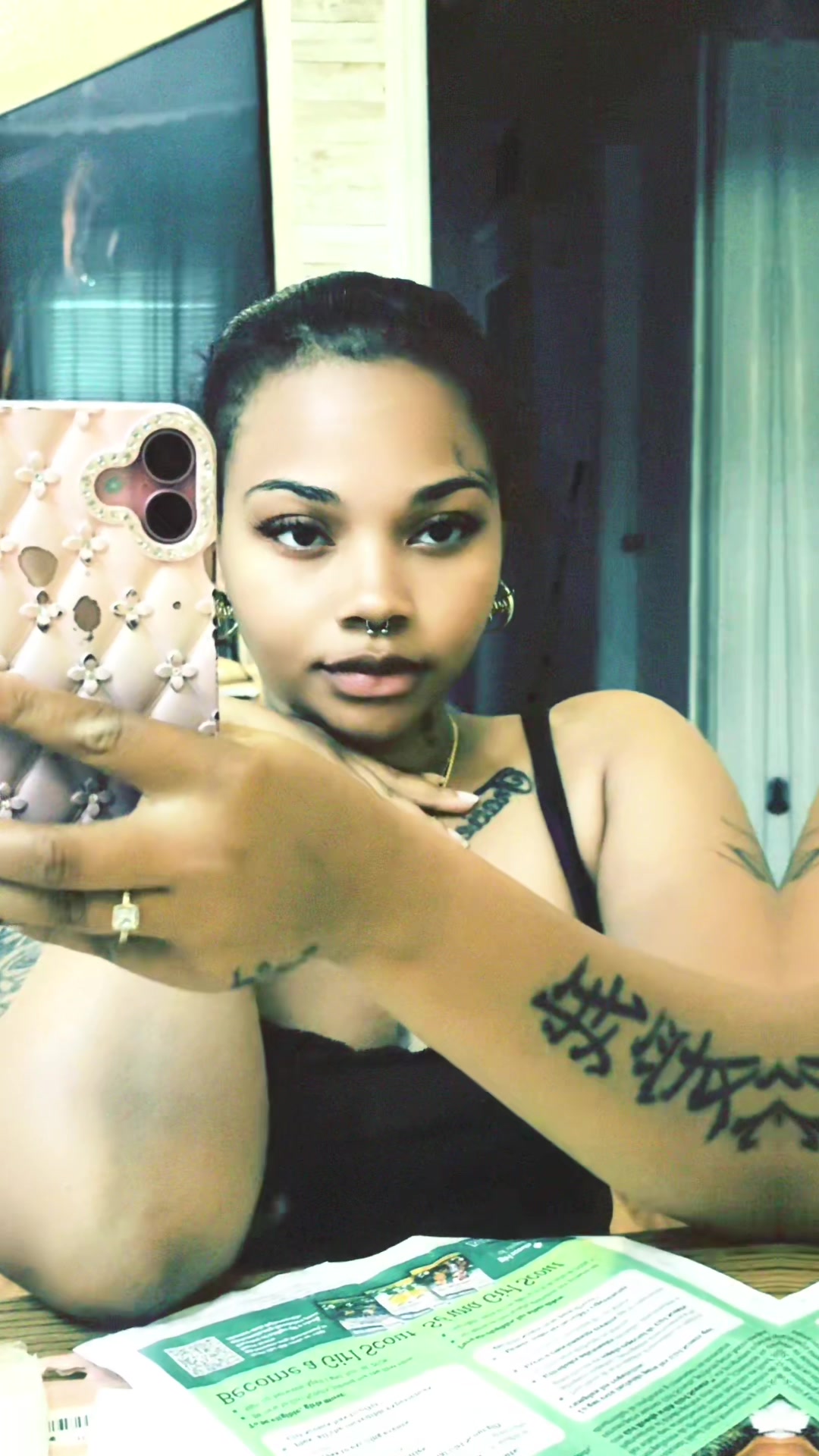 @Talliyah Alexiss