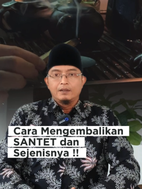 @Paranormal Jawa Abah Romdhoni