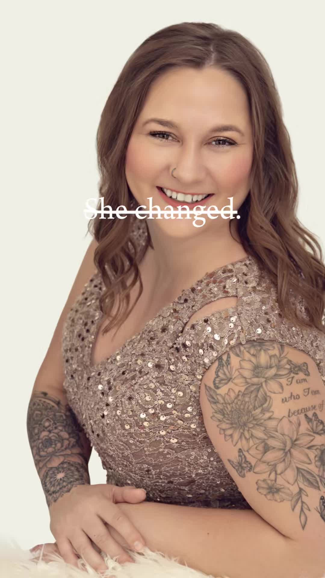 @Nikki Borchardt