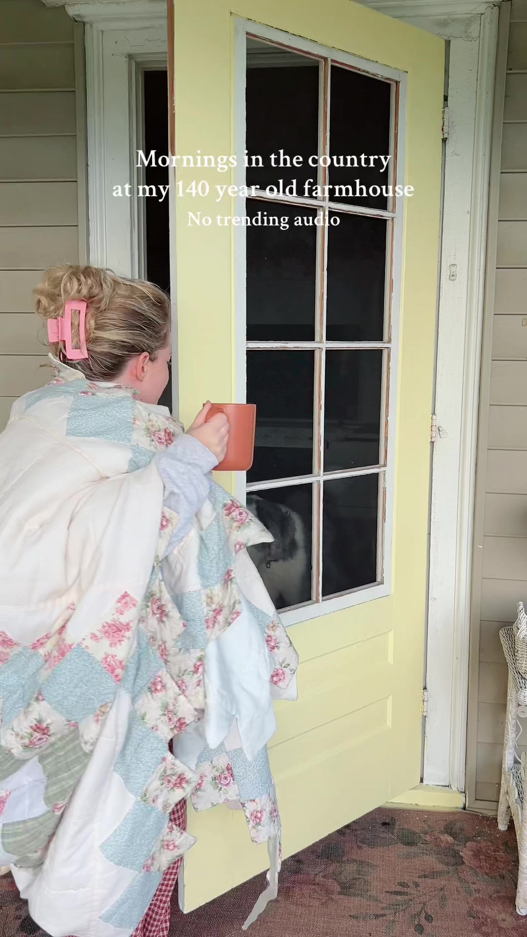 @Mackenzie ✿ frilly farm life