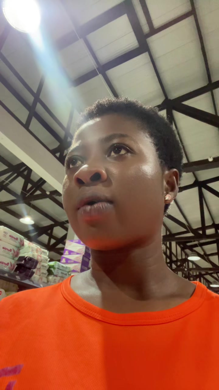 @Red Star Mall-Sunyani