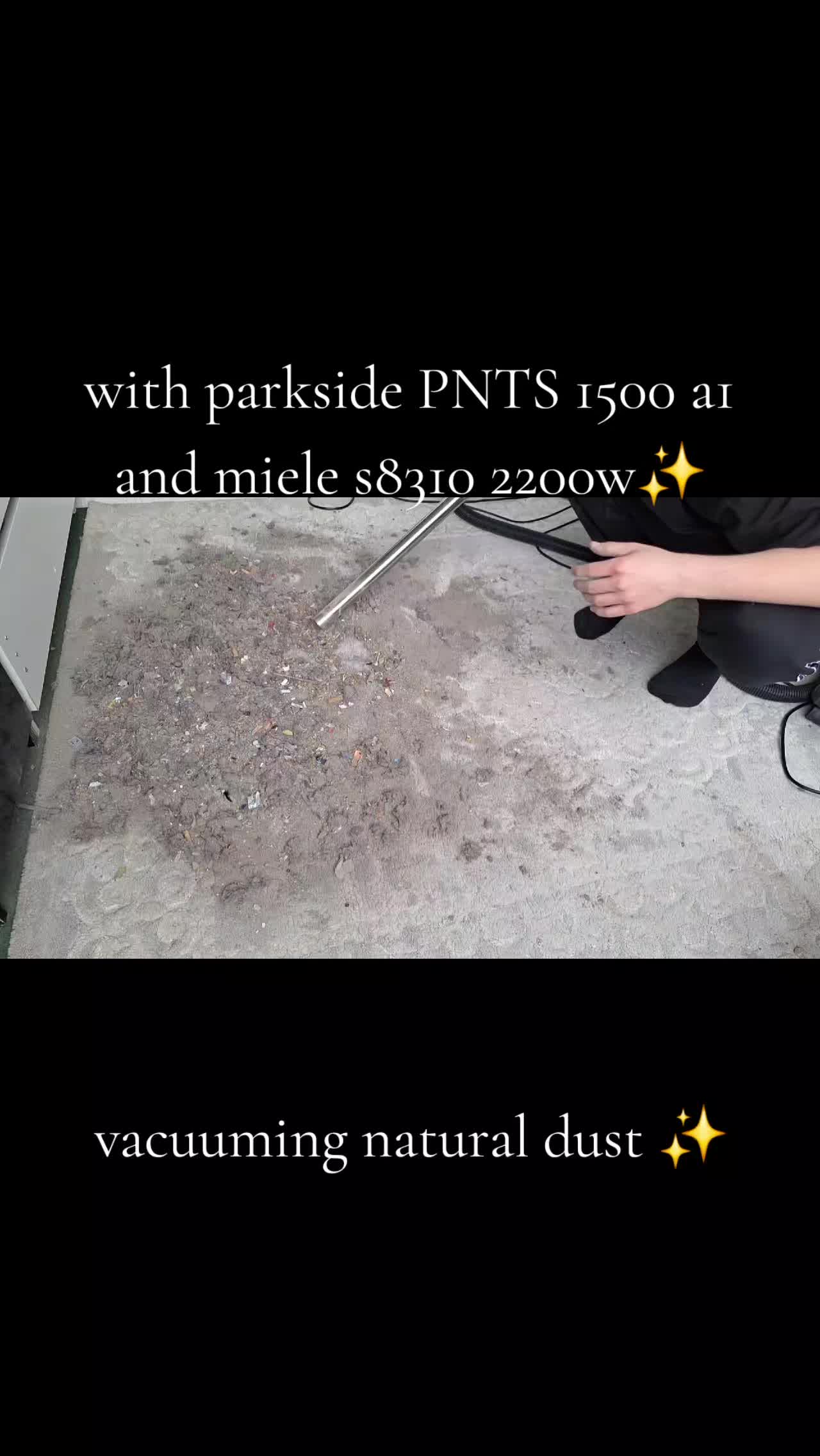 @vacuum cleaners