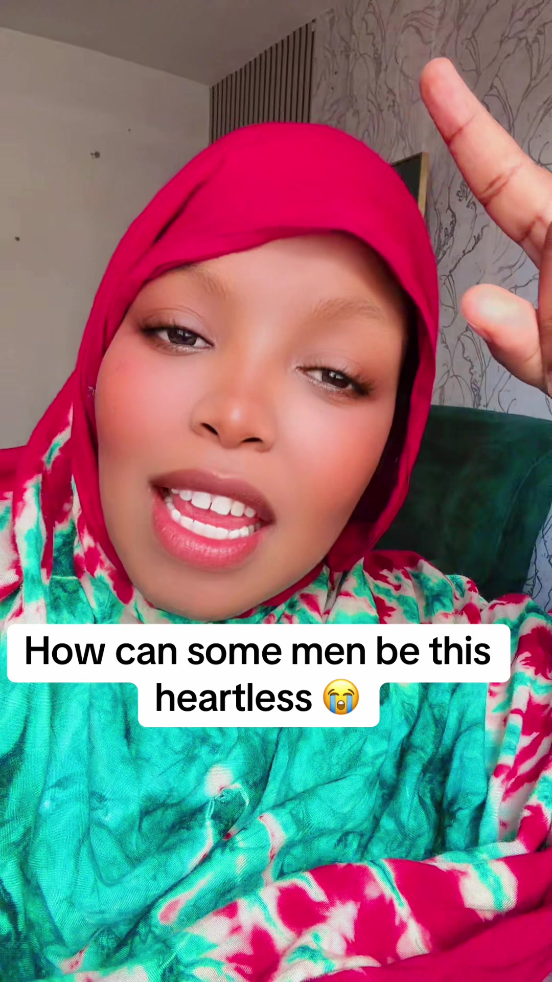 @Safia jay