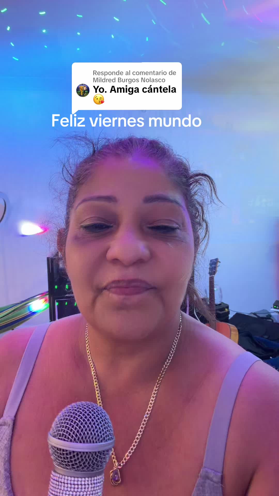 @Judith Hernandez