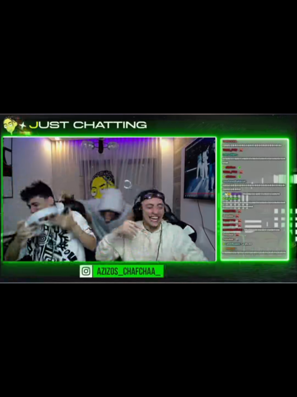 @TN STREAM MEMES