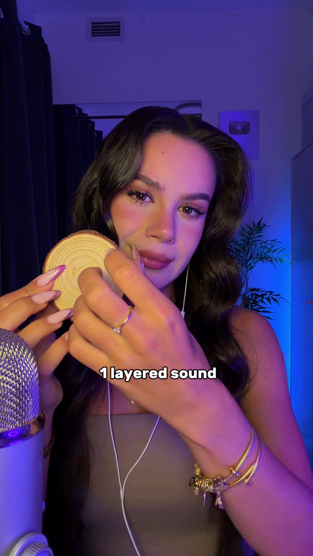 @Kaitlyn Fall Asmr 🥱💤