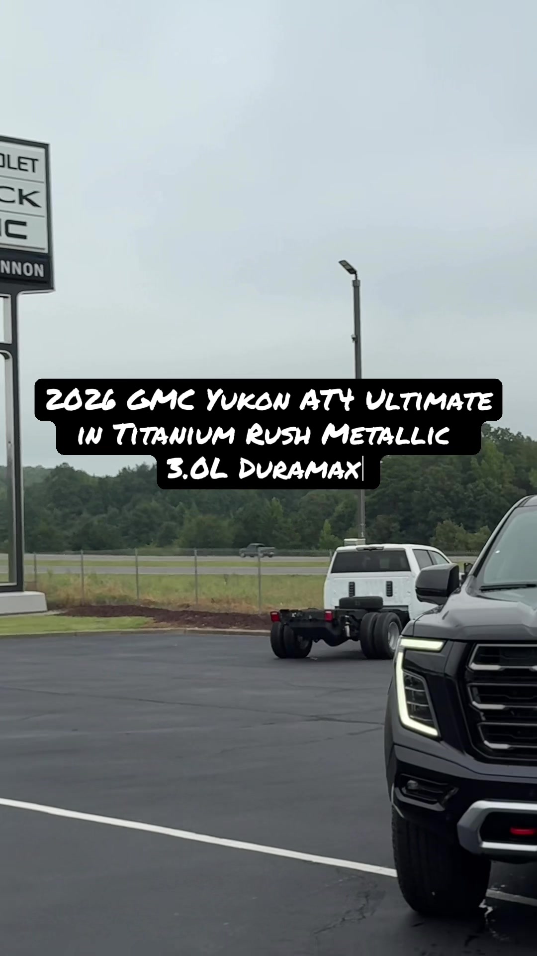 @Carl Cannon Chevy Buick GMC