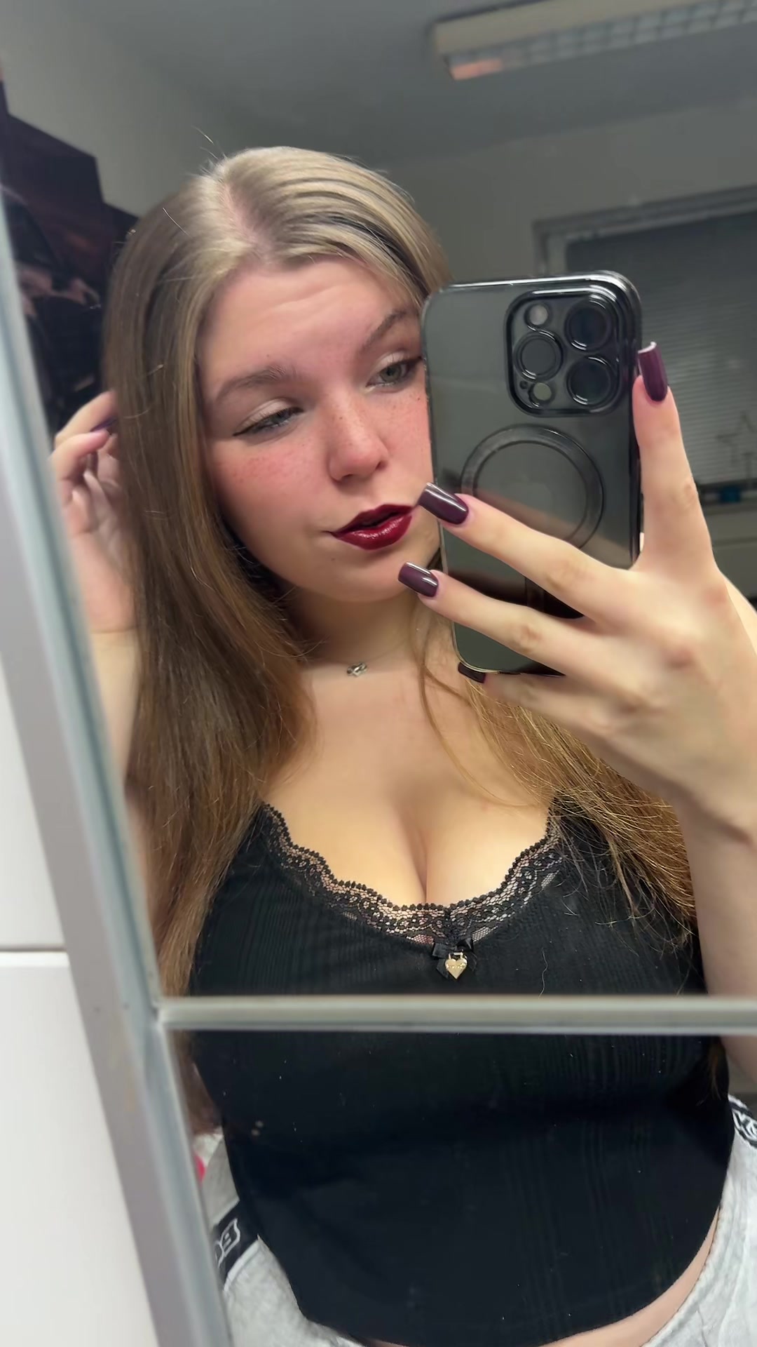 @Lena Jensen ❤️💫