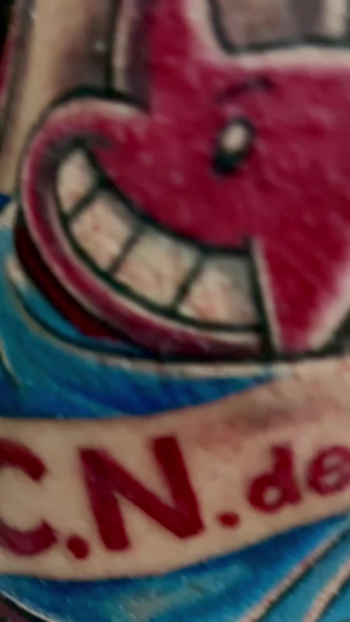 @Rocksteady ink