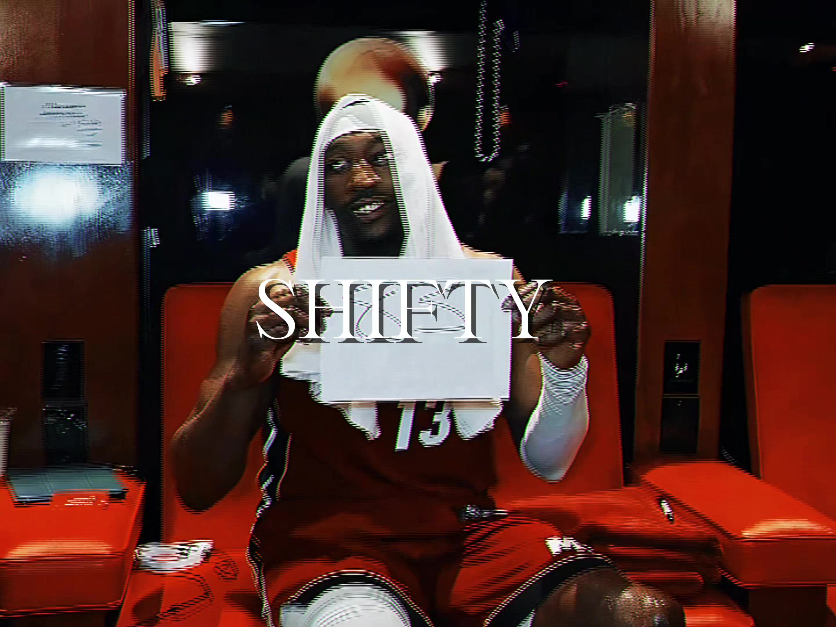 @Shifty