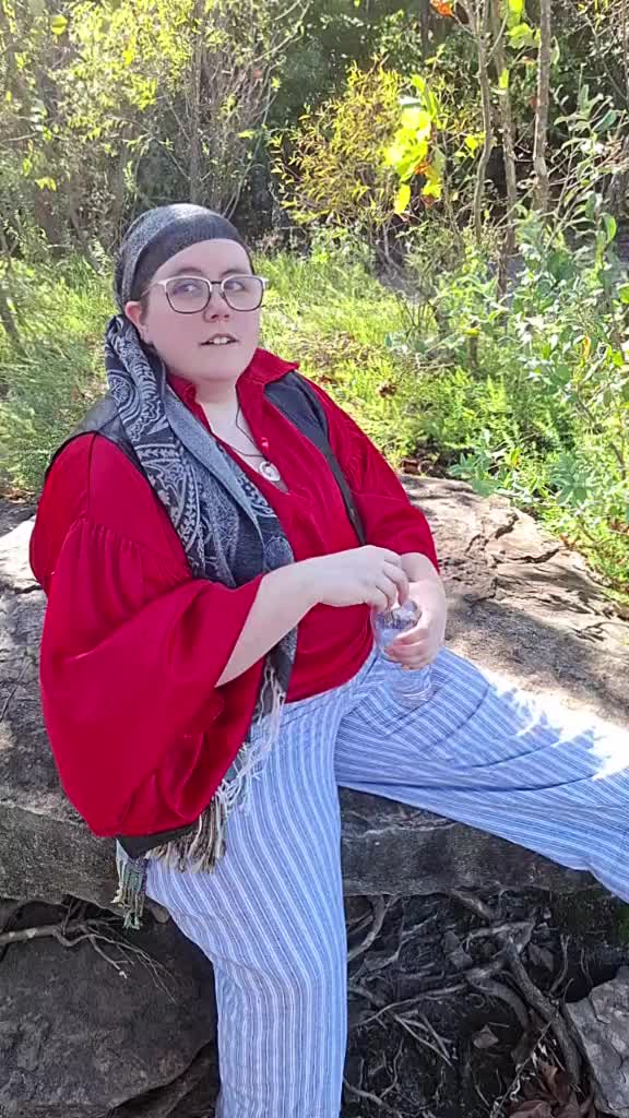 @Peggy DuBois LadySatyr