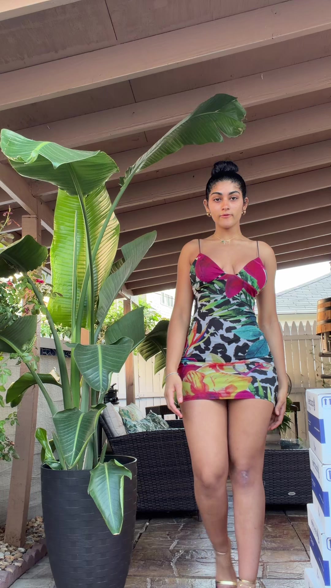 @señoritanae