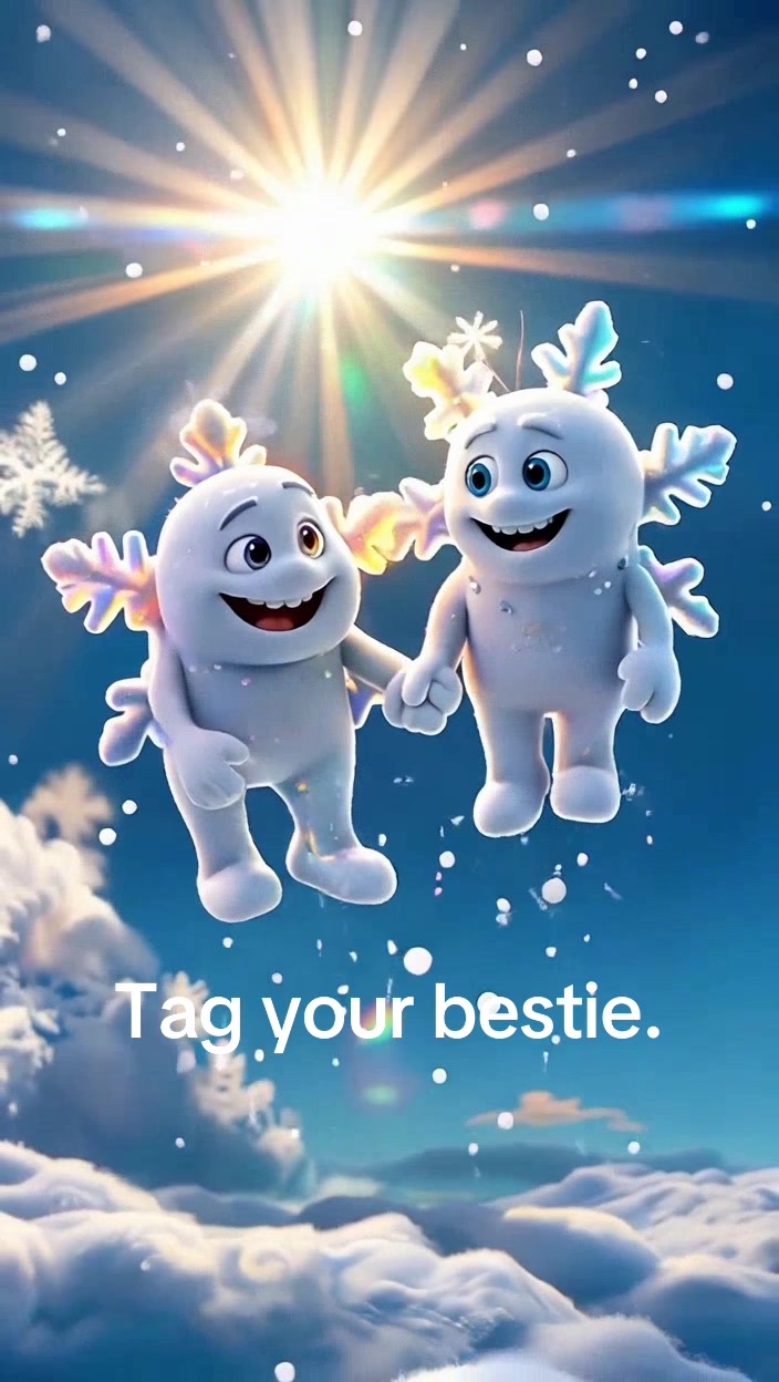 @Tagyourbestie