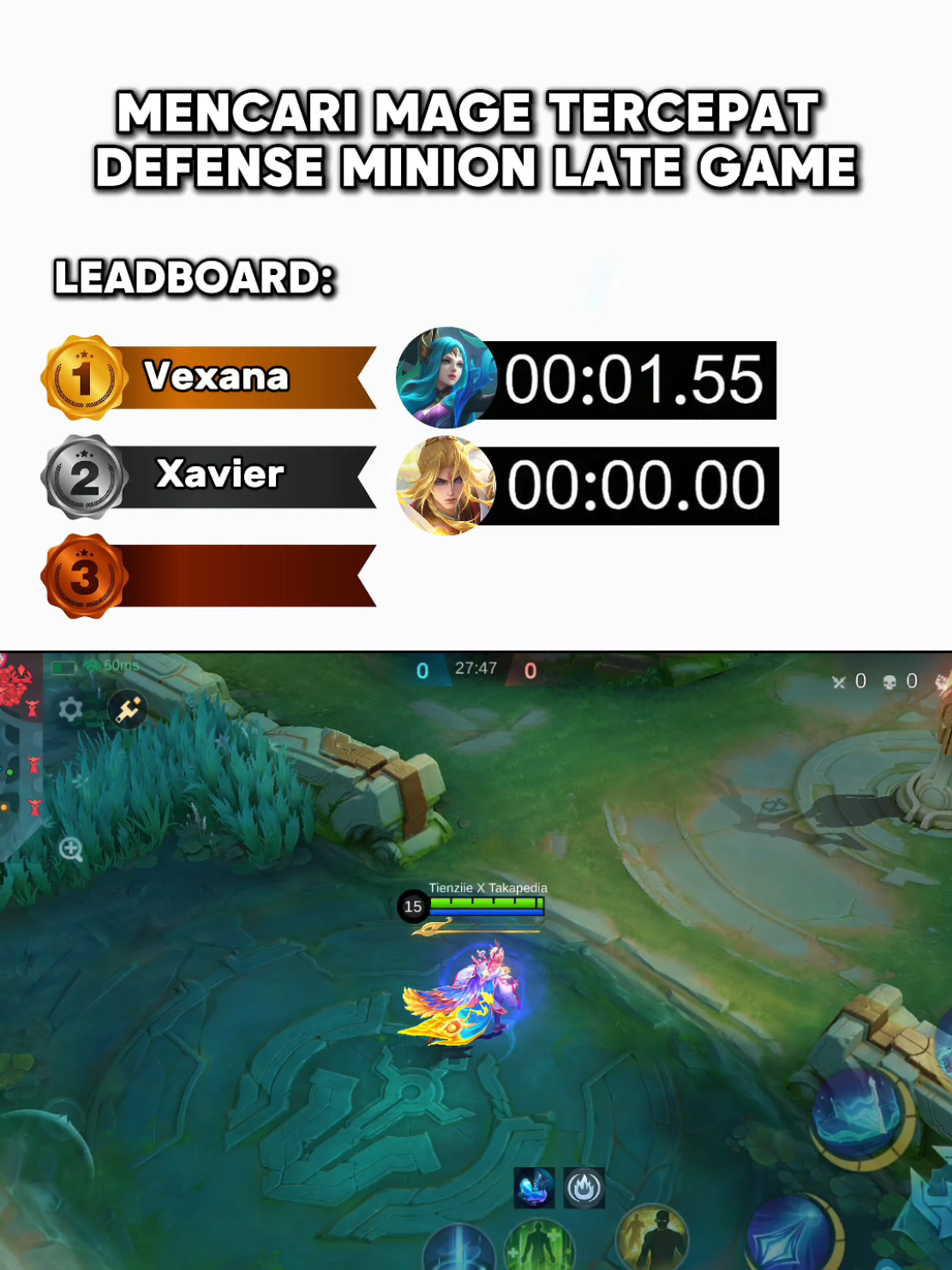 @4GETZ MOBA