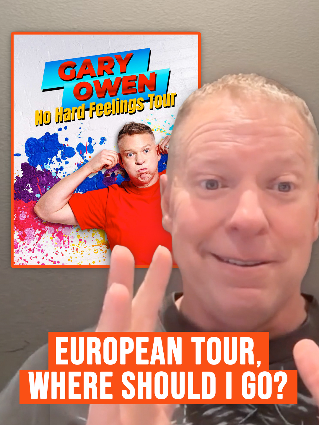 @Gary Owen